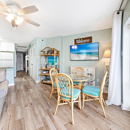 オレンジ・ビーチ Tradewinds Unit 608ヴィラ エクステリア 写真