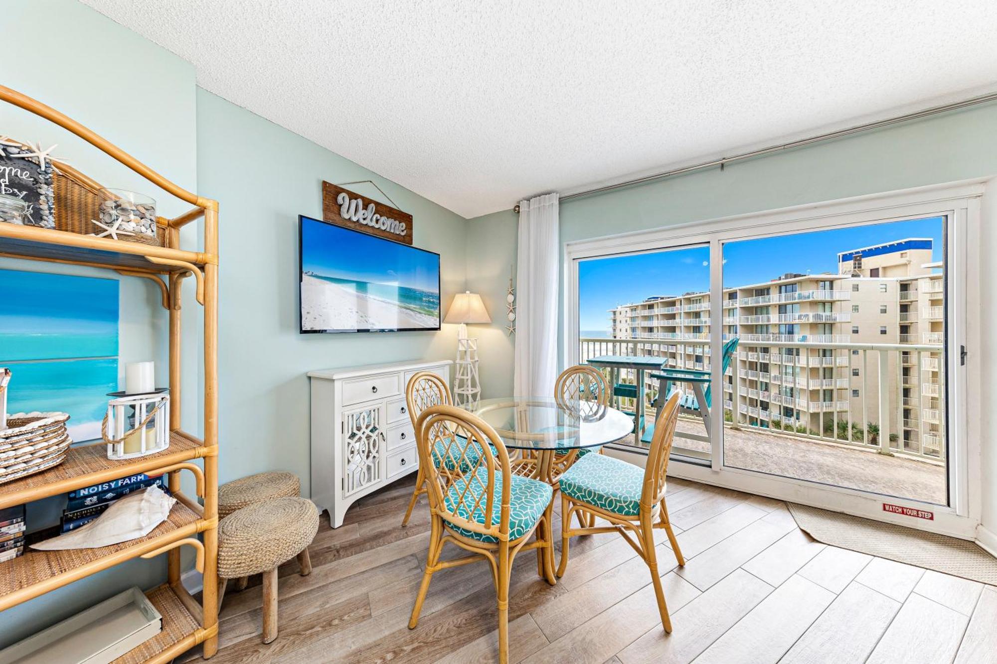 オレンジ・ビーチ Tradewinds Unit 608ヴィラ エクステリア 写真