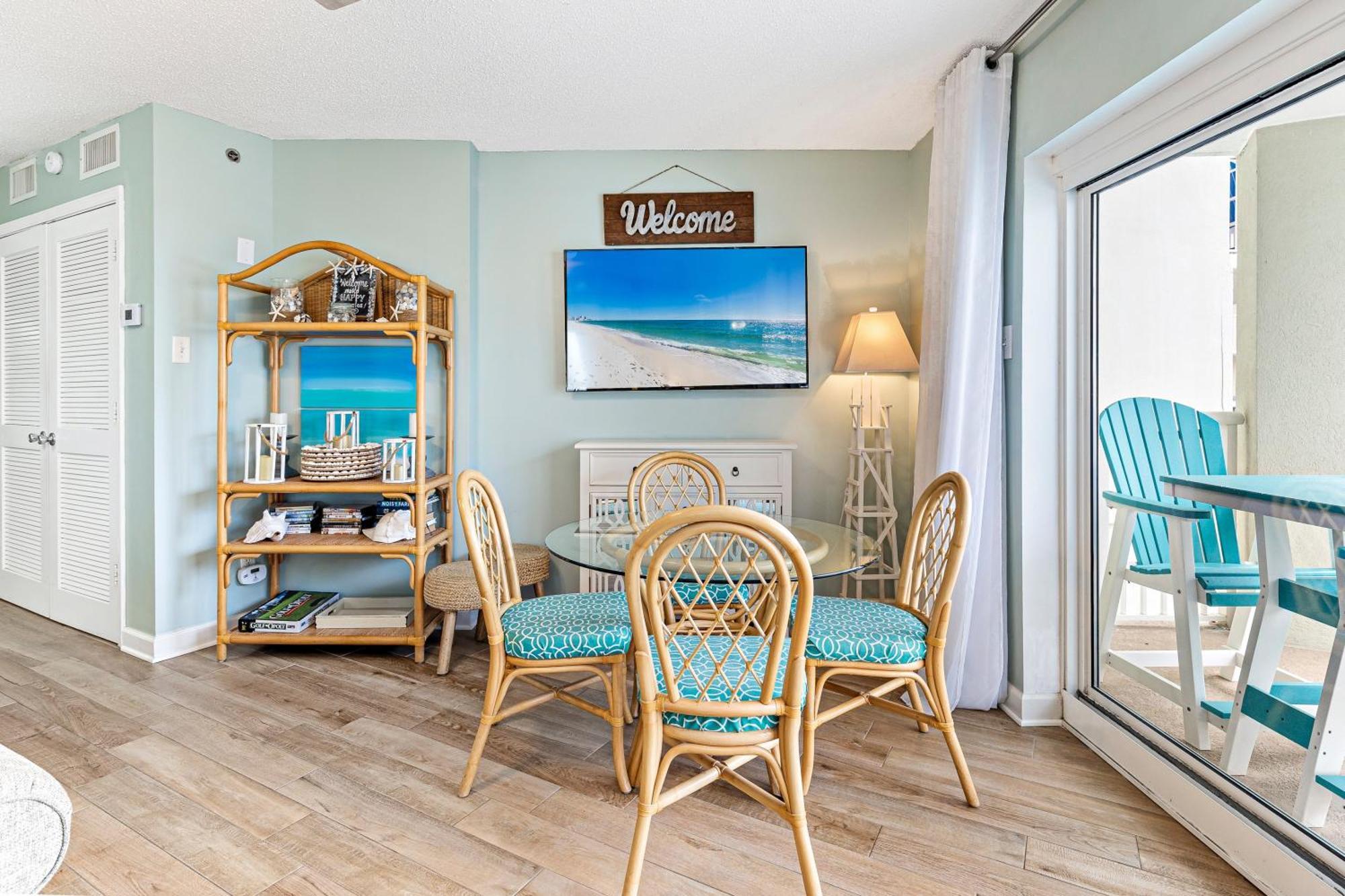 オレンジ・ビーチ Tradewinds Unit 608ヴィラ エクステリア 写真